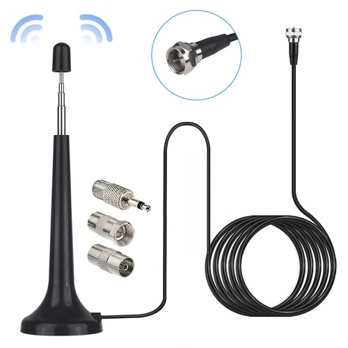 Dab radio aerial hifi system - aerial,