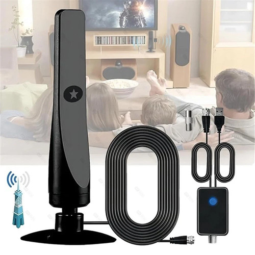 Aerial digital indoor tv - tv,