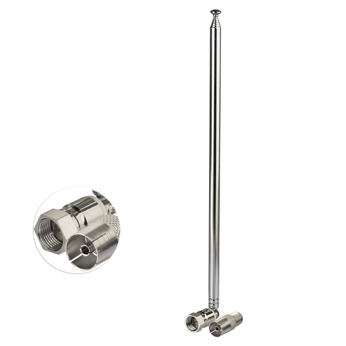Dab radio antenna - radio, av