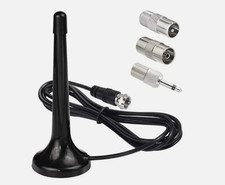 DAB Radio Aerial HIFI System