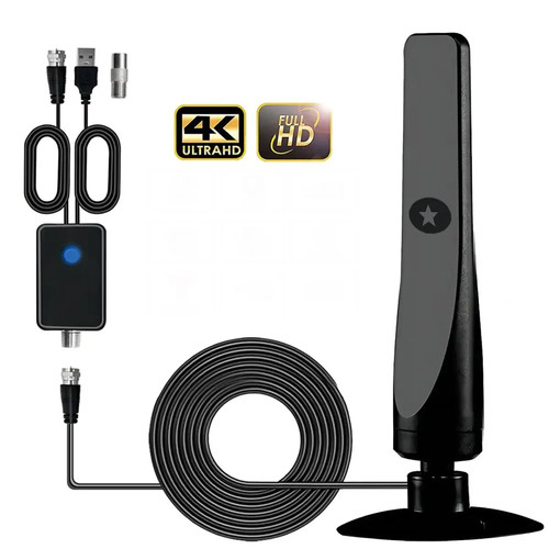 Wave max antenna 2026 - antenna,