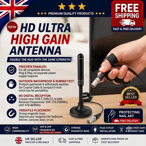 Best portable hd - uk,