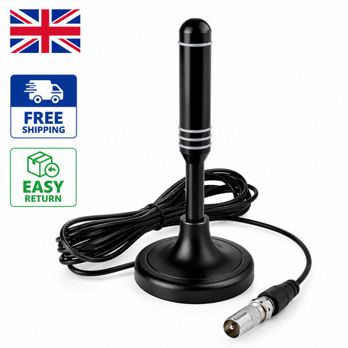 Best portable magnetic - portable, tv