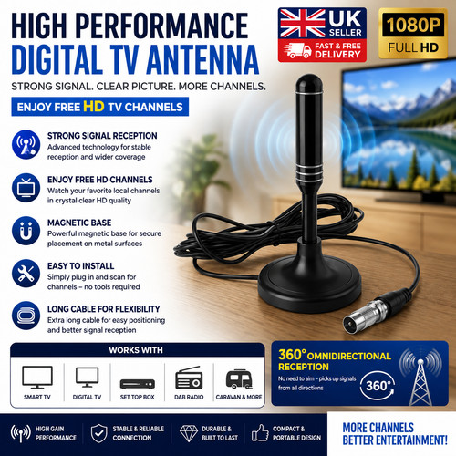 Best portable hd - uk,