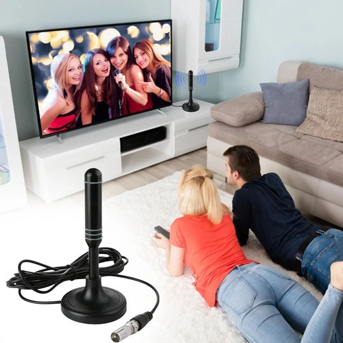 Best portable hd - best, tv