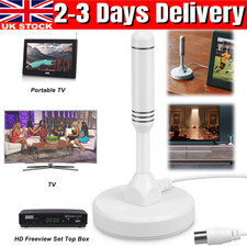 UK Best Portable TV Magnetic