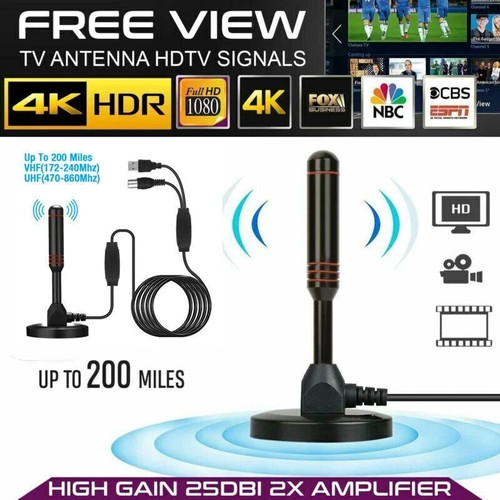 Best portable antenna - best,