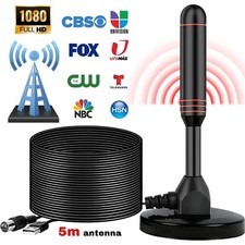 UK Best Portable TV Antenna HD