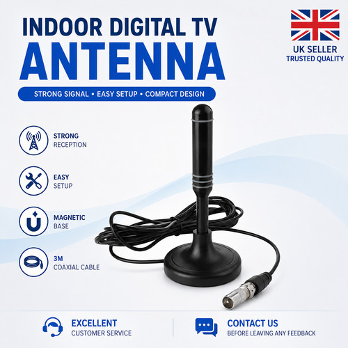 Best portable hd - uk, tv