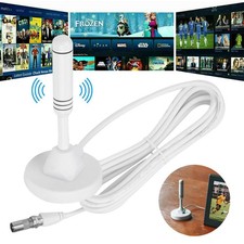 Best Portable TV Magnetic HD
