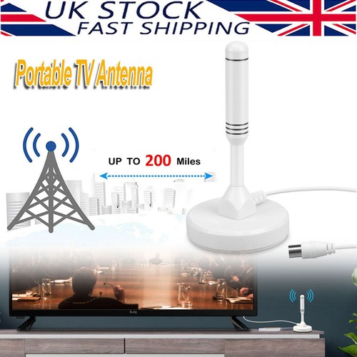 Best portable magnetic - tv,