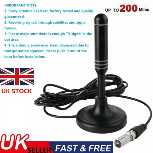 30dbi best portable tv - 30dbi,