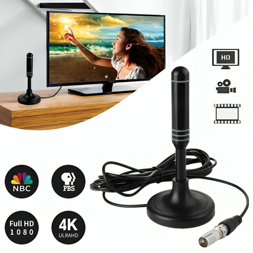 Antenna best portable - antenna,